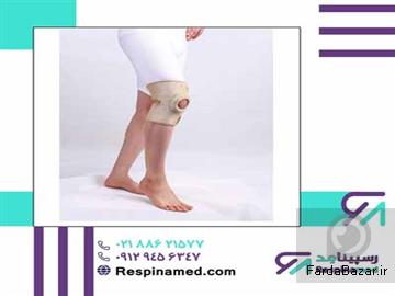عکس آگهی ساپورت طبی پا با بهتریت متریال و کیفیت