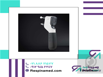 عکس آگهی فروش دستگاه تونومتر در تجهیزات پزشکی رسپینامد