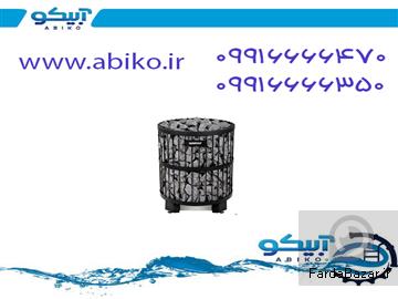 عکس آگهی وسایل سونا خشک با بالاترین کیفیت و کمترین قیمت در همدان