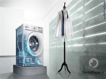 عکس آگهی خشکشویی و اتوشویی واش تاش-ارائه انواع خدمات خشکشویی
