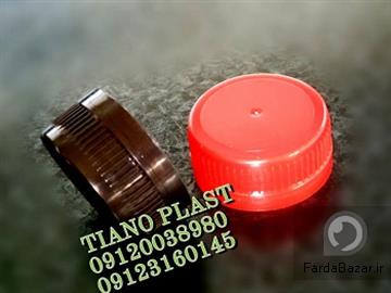 عکس آگهی تیانو پلاست تولید کننده انواع درب و دستگیره دهانه ۴۵ با کیفیت و مواد مدیکال گرید
