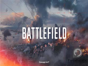 عکس اولین اطلاعات و تصویر رسمی از بازی جدید Battlefield منتشر شد