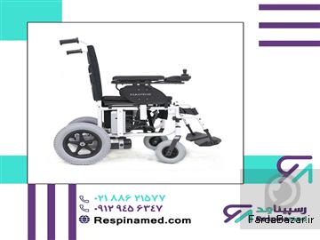 فروش انواع ویلچر های با کیفیت و ماندگار در تجهیزات پزشکی رسپینامد