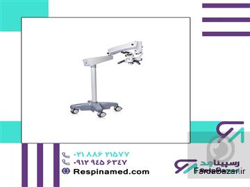 عکس آگهی فروش انواع میکروسکوپ های دندانپزشکی