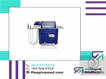 فروش انواع یونیت گوش حلق بینی