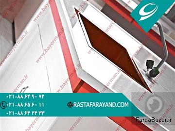 سینک آزمایشگاهی ضد اسید با بالاترین کیفیت بازار