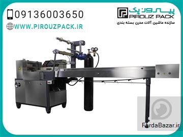 ​راهنمای جامع انواع دستگاه‌های بسته‌بندی-انتخاب بهترین گزینه برای کسب‌وکار شما​