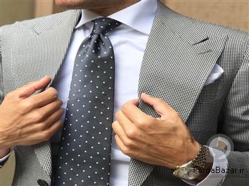 چاپ کراوات
