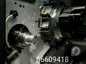 عکس آگهی سری تراشی قطعه تراشی cnc