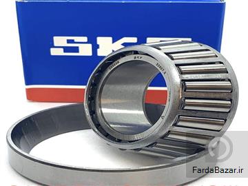 نمایندگی رسمی بلبرینگ و یاتاقان skf