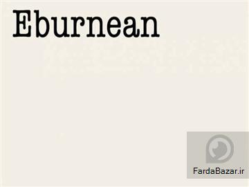 عکس رنگ عاجی (Eburnean): نماد جاودانه‌ی لوکس، خلوص و آرامش در طراحی