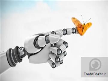عکس تاثیر عجیب فقط یک کلیک! اثر پروانه‌ای در اینترنت