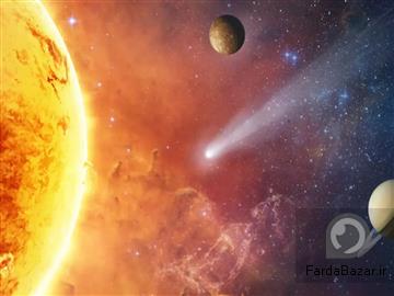 عکس چرا هنوز مشابه منظومه شمسی پیدا نشده است؟
