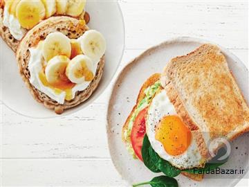 عکس روزه داری! ۵ عادت صبحگاهی برای کاهش وزن دائمی
