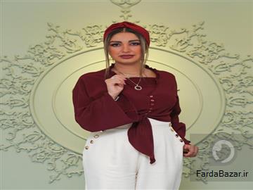 عکس آگهی غزل زرگریان در غرب تهران