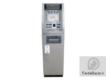 خودپرداز نقدی، مدل Wincor 1500