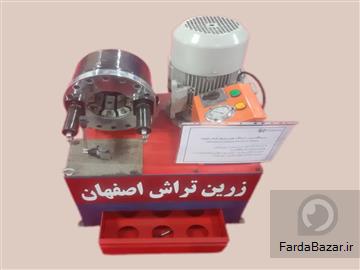 عکس آگهی تولیدکننده دستگاه پرس شیلنگ هیدرولیک