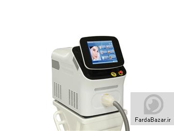 فروش دستگاه  لیزر کیوسوییچ پرتابل و ایستاده در شیراز