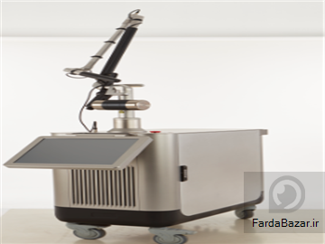 فروش دستگاه لیزر پیکوسکند(picosecond laser)