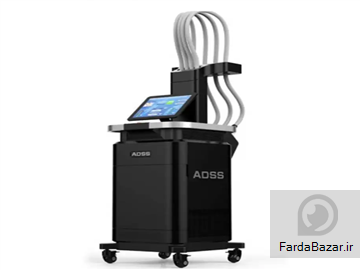 فروش دستگاه laser shape(لاغری)