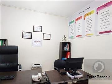 ارایه دهنده خدمات اینترنتی و ثبتی مرتبط با مشاغل و شرکتهای حقوقی