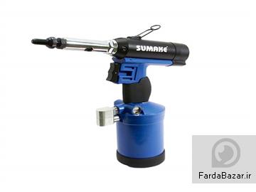 عکس آگهی مهره پرچ کن بادی سوماک مدل ST-6355