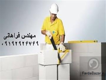بلوک هبلکس- توليد کننده بلوک هبلکس در ايران