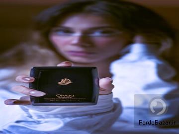 فروش ویژه پاییزی لوازم آرایشی اویوا پاریس Oivaa Paris