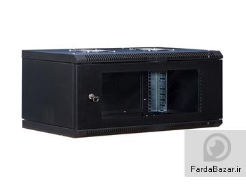 رک دیـواری 6 یونیت عمق 330 چترا