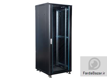 رک ایستاده 40 یونیت عمق 60-چترا