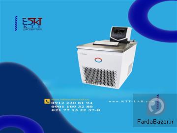 نمایندگی و واردات دستگاه های ازمایشگاهی وRE1050G ازکمپانی LAUDA آلمان در ایران