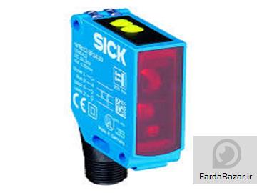 فروش سنسور (KT5W-2P1116 (SICK