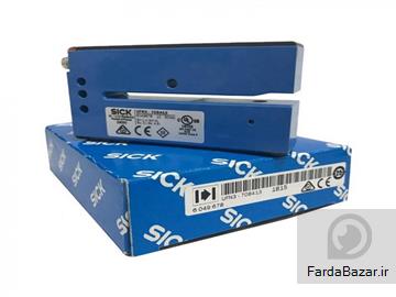 سنسور فورک التراسونیک UFN3-70B413 با برند SICK