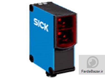 سنسور سیک WL100-P1432S21 sick