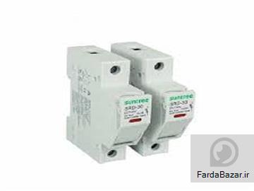فیوز GPV