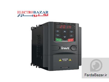 قیمت و خرید اینورتر اینوت INVT GD200A از نمایندگی اینورتر اینوت