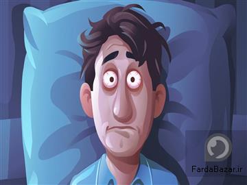 عکس شش راهکار ساده برای جبران اثرات کم‌خوابی
