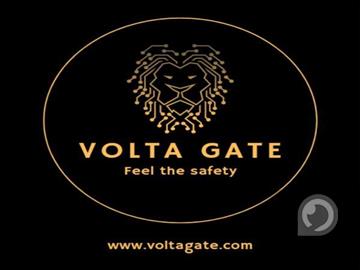 تعمیر جک درب پارکینگ غرب تهران، Volta Gate