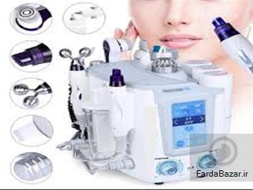 آموزش هایفوتراپی- هیدرودرم و میکرونیدلینگ
