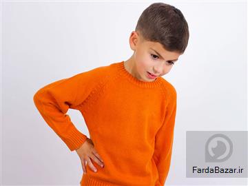 عکس راز کمردرد دانش‌آموزان؛ ابزارهای الکترونیکی و کوله‌های سنگین!
