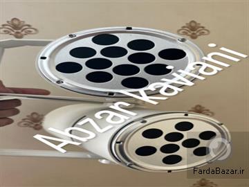 چراغ یووی uv کارشناسی رنگ خودرو