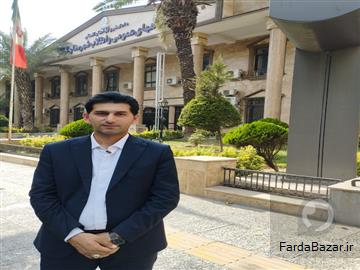احسان مالی وکیل پایه یک دادگستری در گرگان