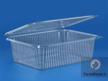 ظروف یکبار مصرف پذیرایی
