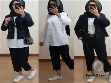 پوشاک زنانه و دخترانه