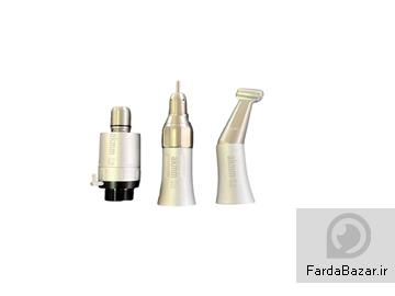 ست سه تیکه آنگل-هندپیس مستقیم-ایرموتور AKMM