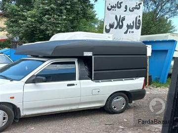 اتاقسازی و باربندسازی رشت لولمان