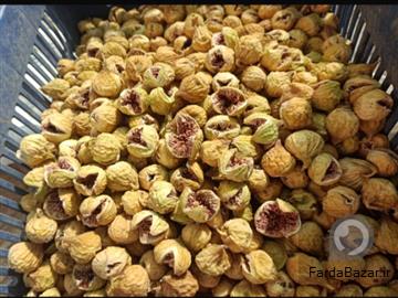 عکس آگهی انجیر خشک استهبان