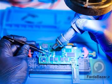 آموزش تعمیرات تبلت