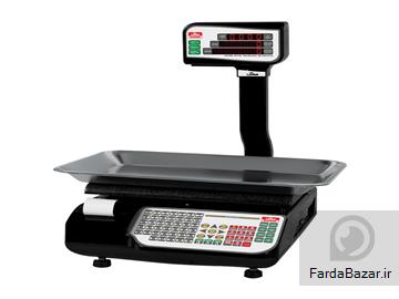 آموزش تعمیر ترازوی دیجیتال