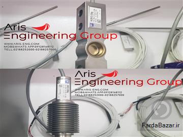 فروش لودسل های شنک (Schenck) و اچ بی ام (HBM) مدلهای Z6 VBB و HLC اورجینال